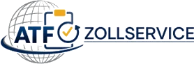 Logo ATF-Zollservice